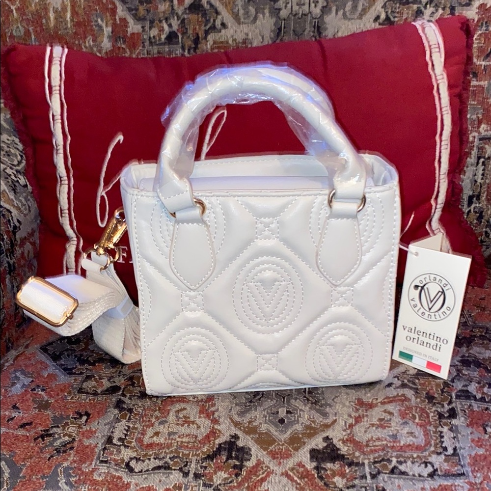 Valentino Orlandi Women's Bag